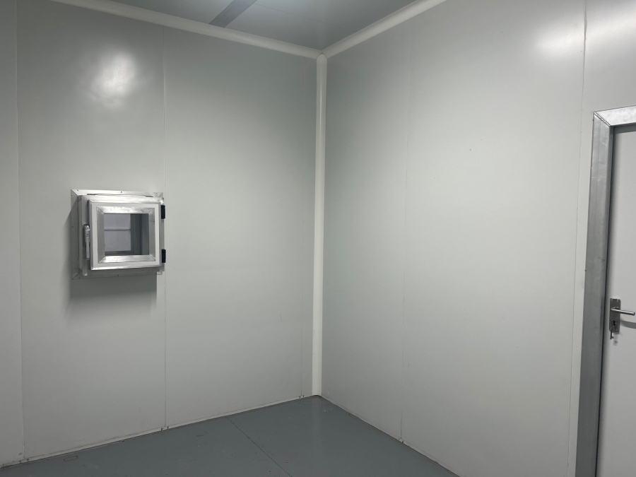 Commercial Property for Sale in Viljoenskroon Free State